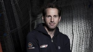 Sir Ben Ainsley - americascup.com