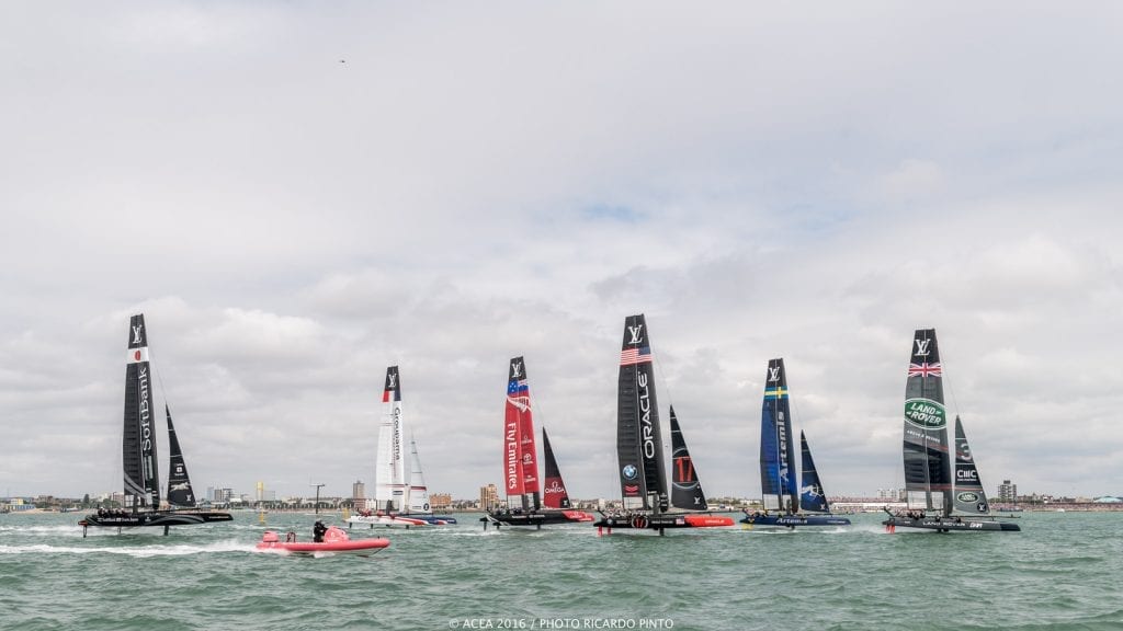 Photo - Ricardo Pinto/ACEA 2016